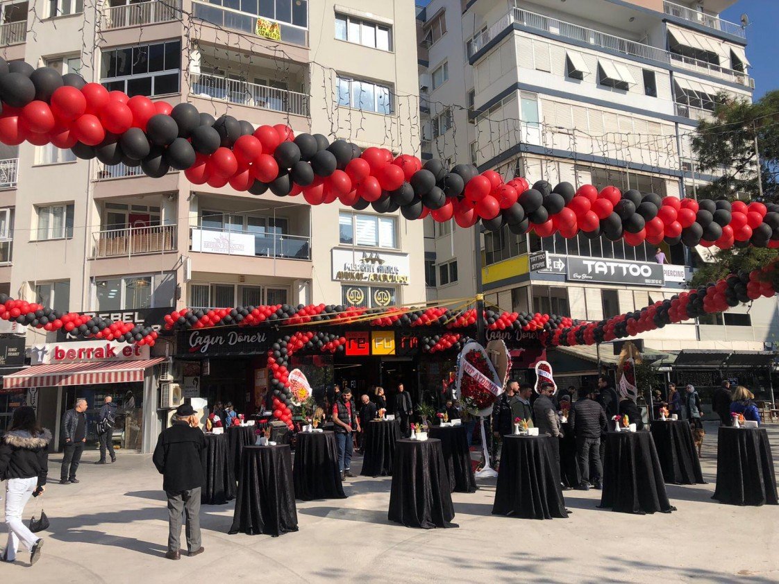 Tomacan Organizasyon