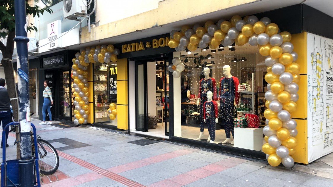 Tomacan Organizasyon