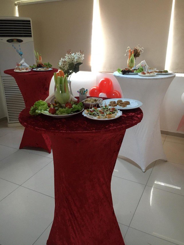 Tomacan Organizasyon