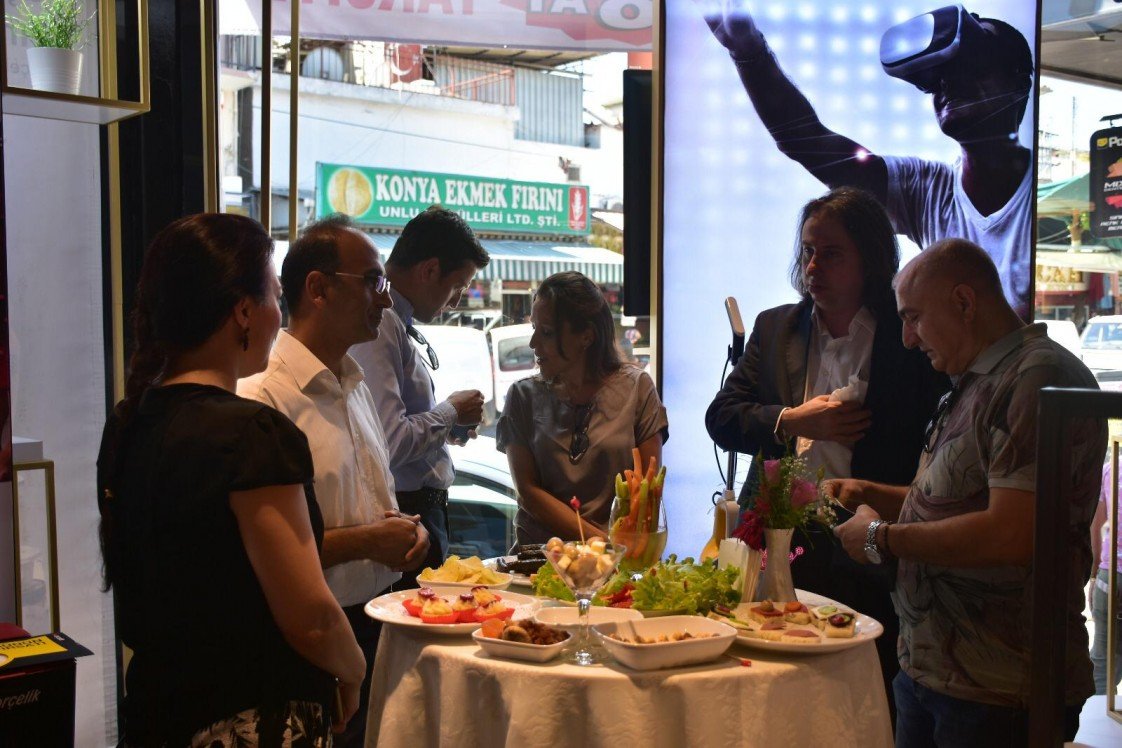 Tomacan Organizasyon