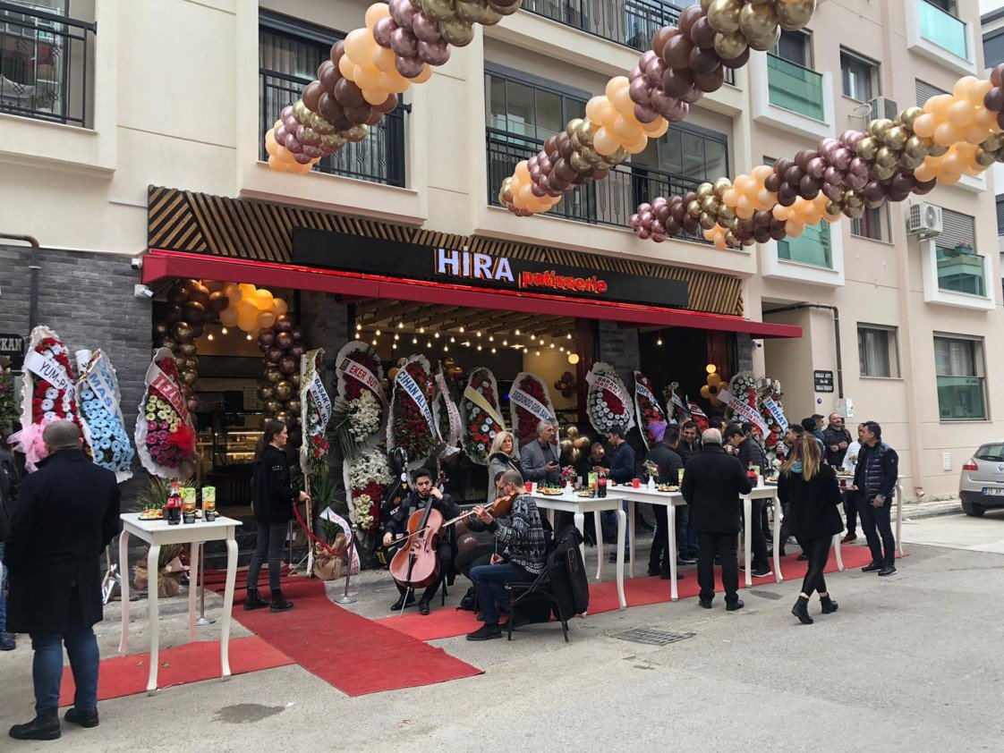 Tomacan Organizasyon