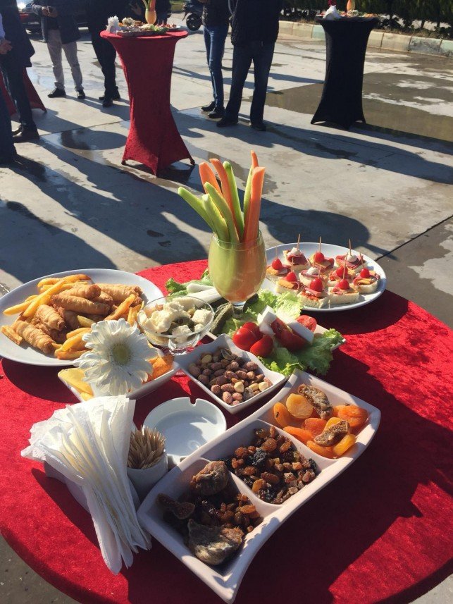 Tomacan Organizasyon