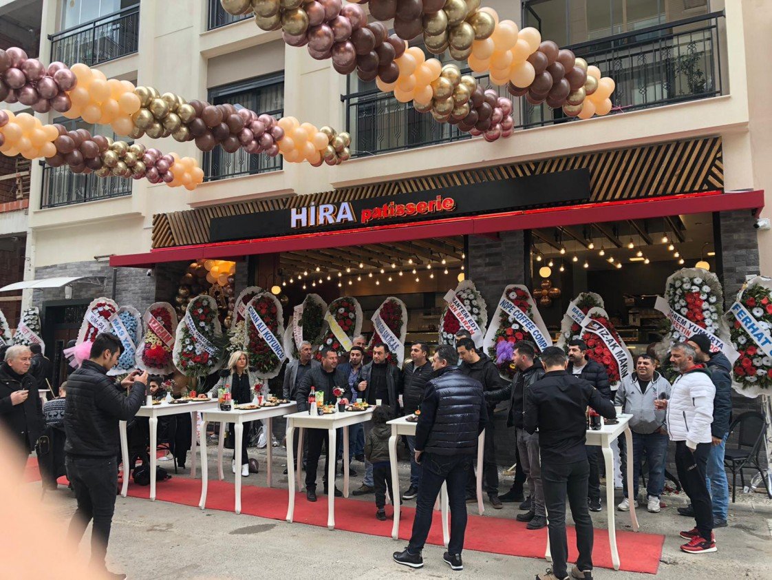 Tomacan Organizasyon