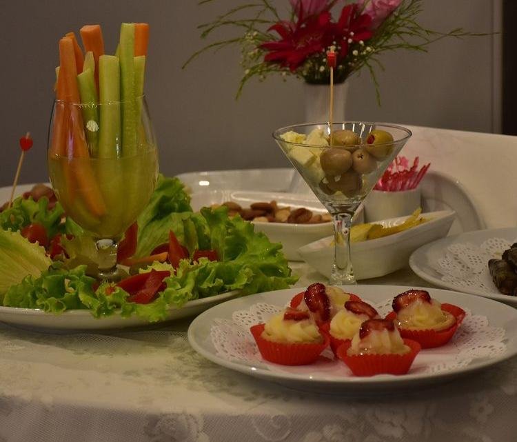 Tomacan Organizasyon