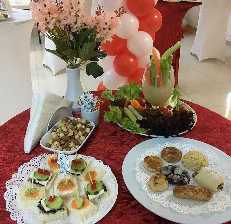 Tomacan Organizasyon