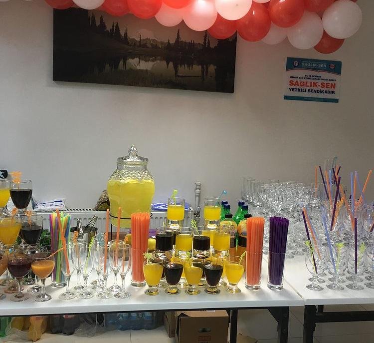 Tomacan Organizasyon