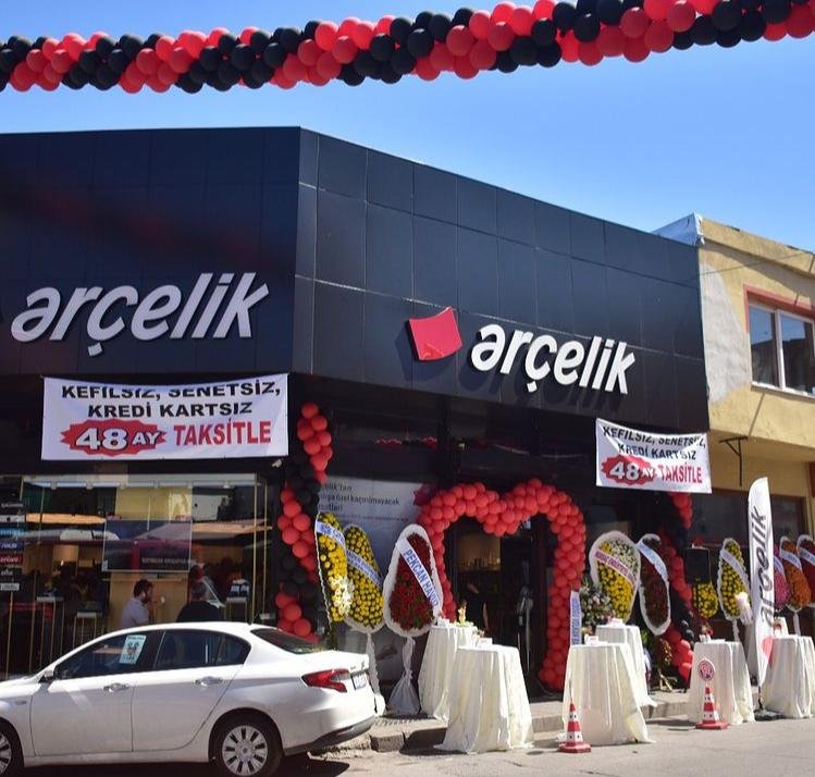 Tomacan Organizasyon