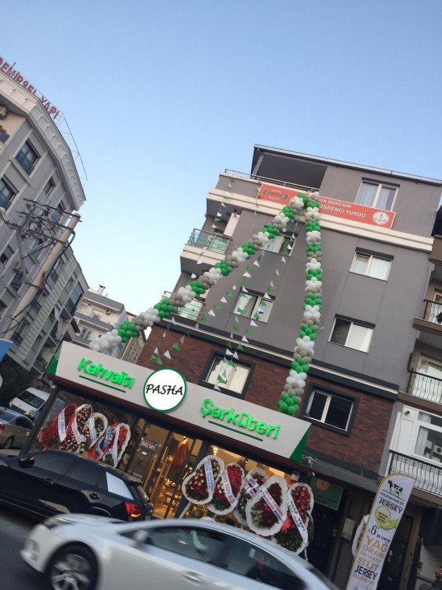 Tomacan Organizasyon