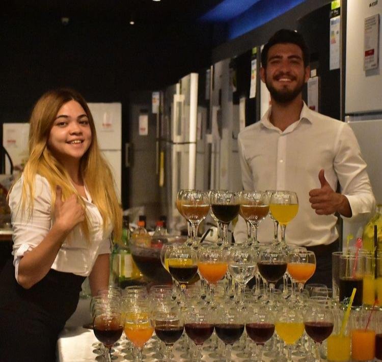 Tomacan Organizasyon