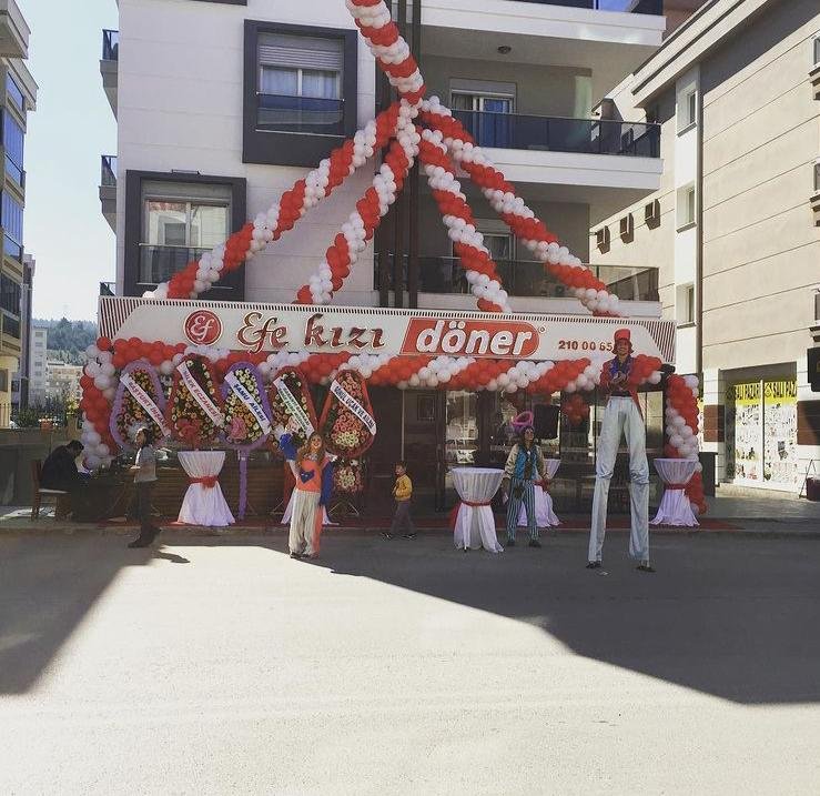 Tomacan Organizasyon