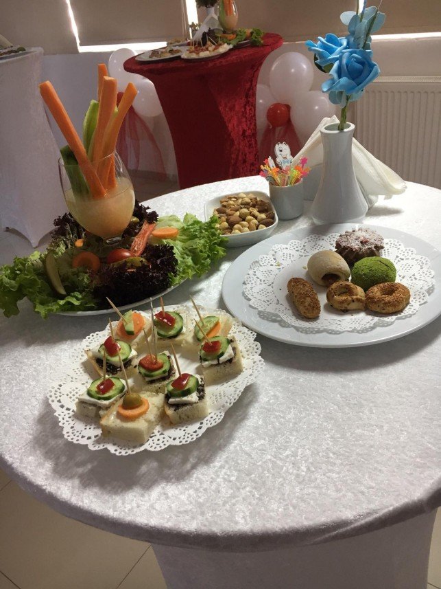 Tomacan Organizasyon