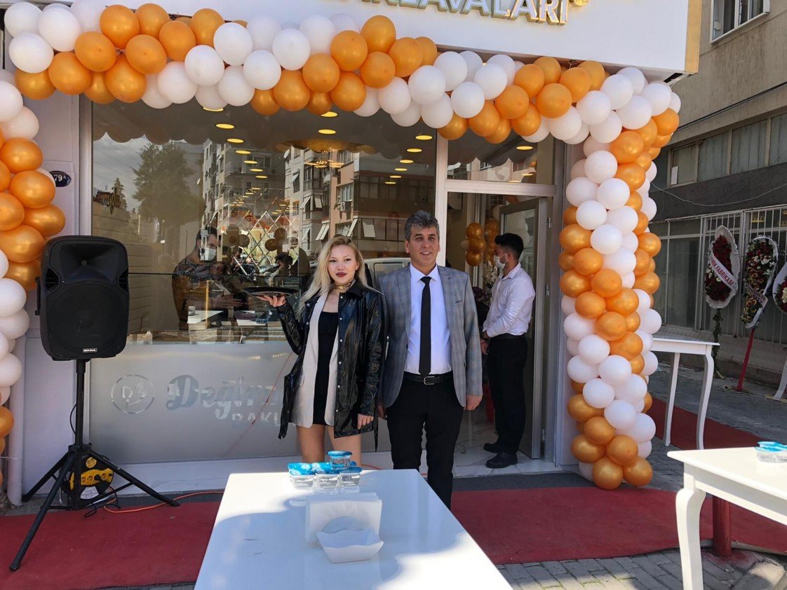 Tomacan Organizasyon