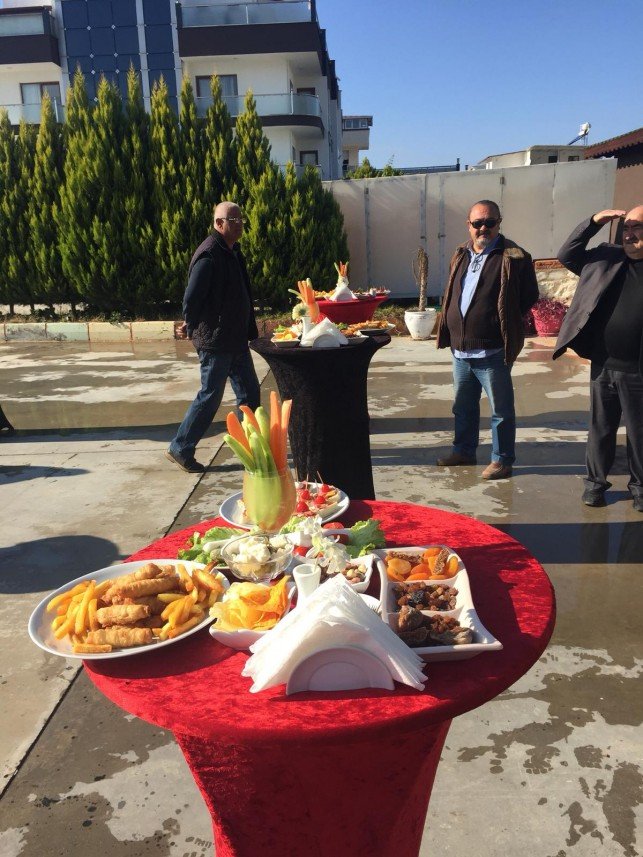 Tomacan Organizasyon