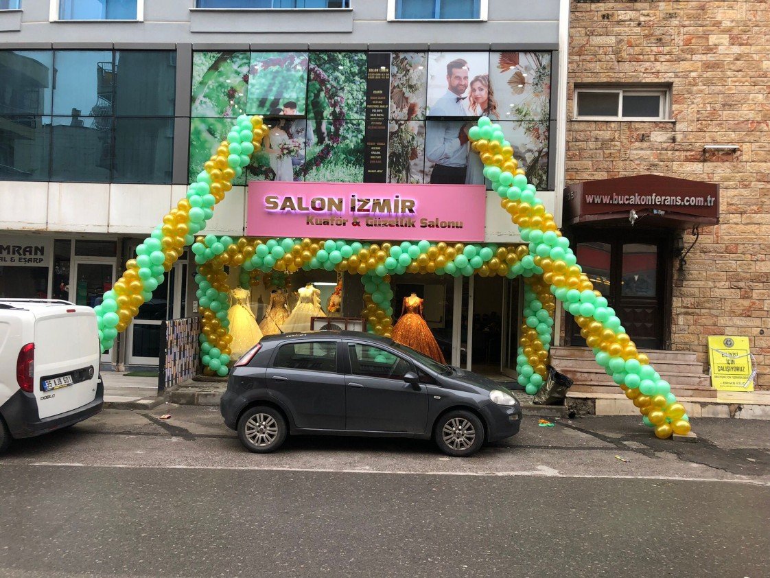 Tomacan Organizasyon