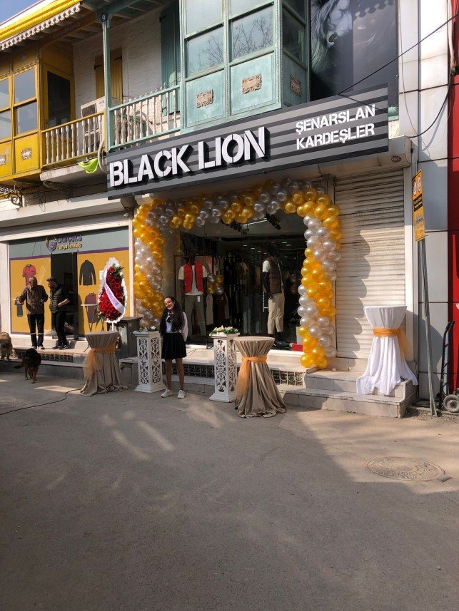 Tomacan Organizasyon