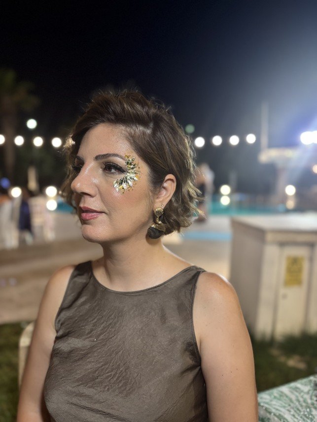 Selin Topuksal