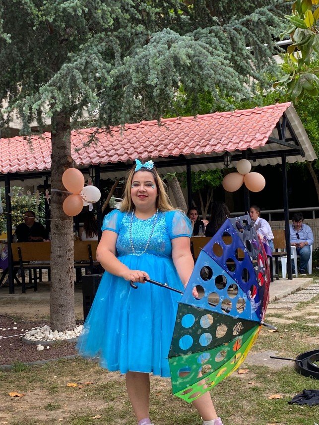 Selin Topuksal