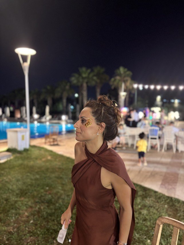 Selin Topuksal