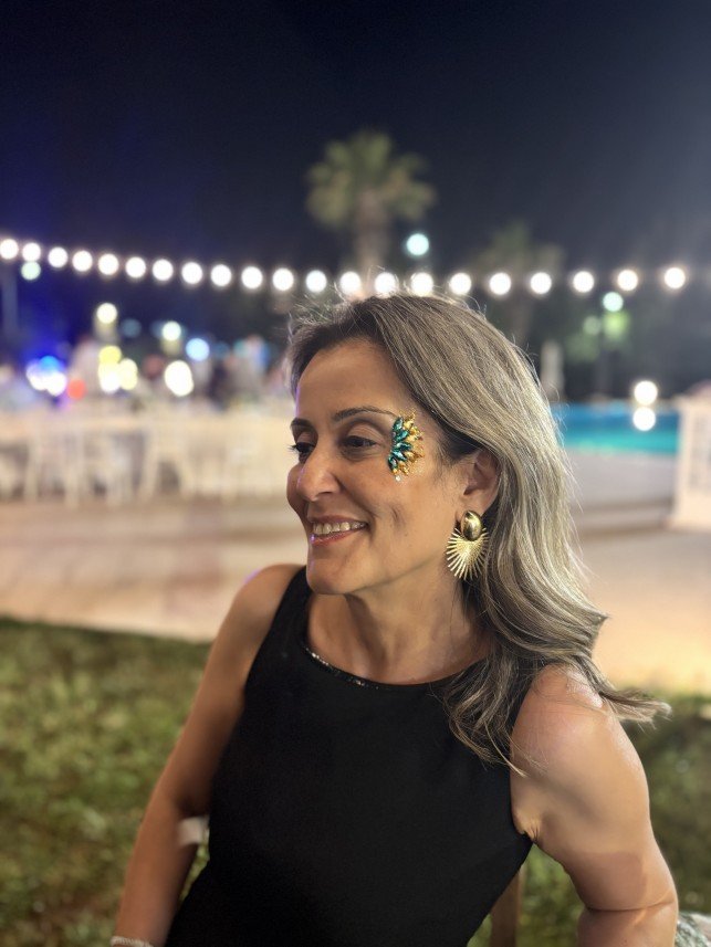 Selin Topuksal