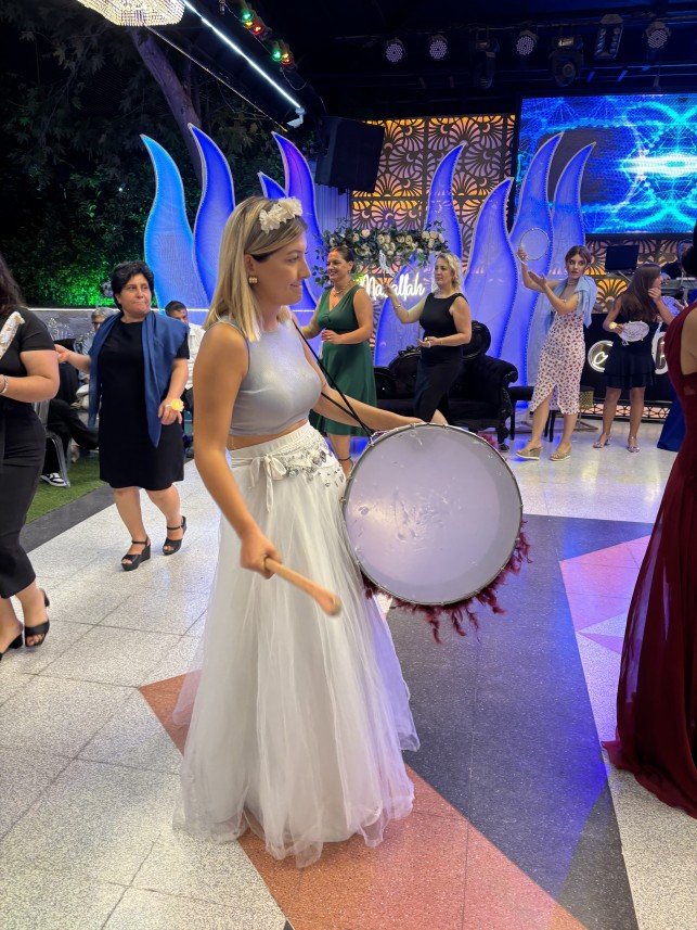 Selin Topuksal