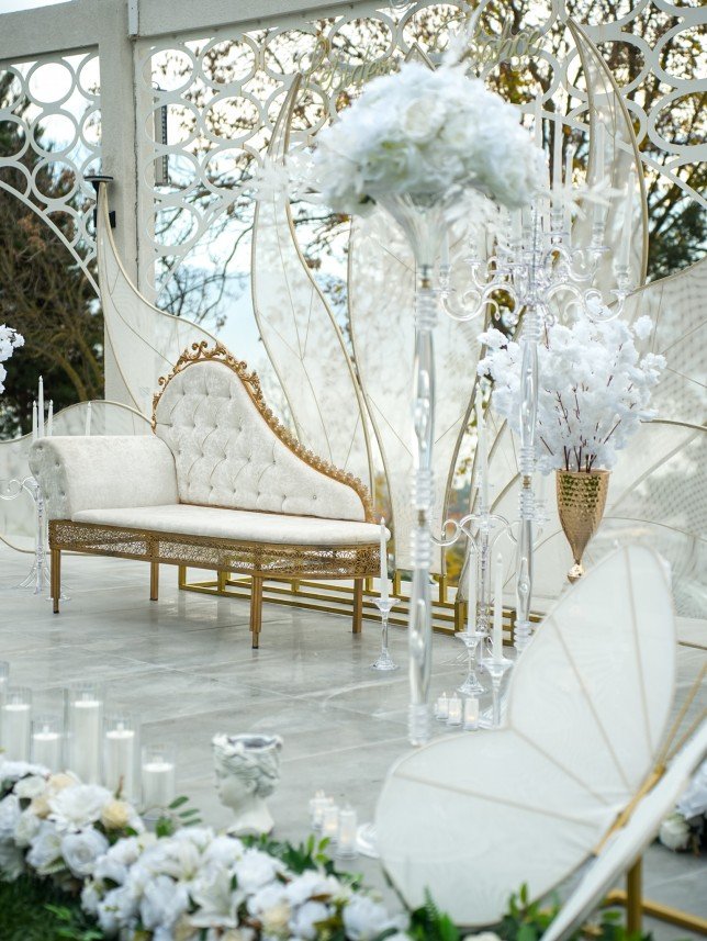 Selinay Öz Organizasyon