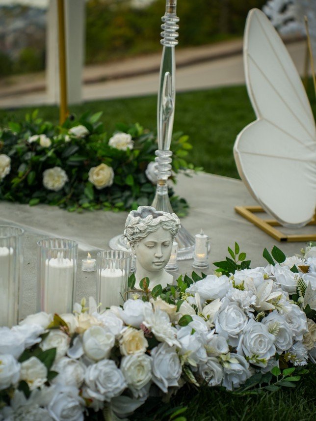 Selinay Öz Organizasyon