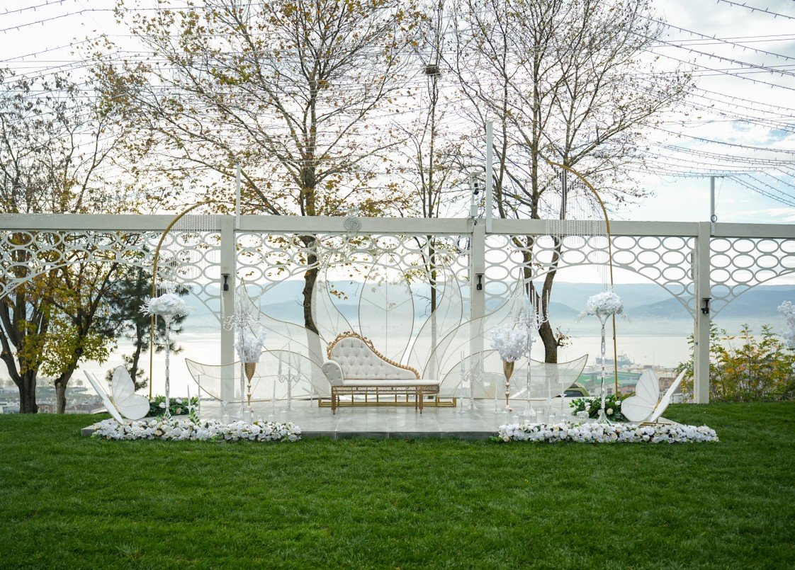 Selinay Öz Organizasyon