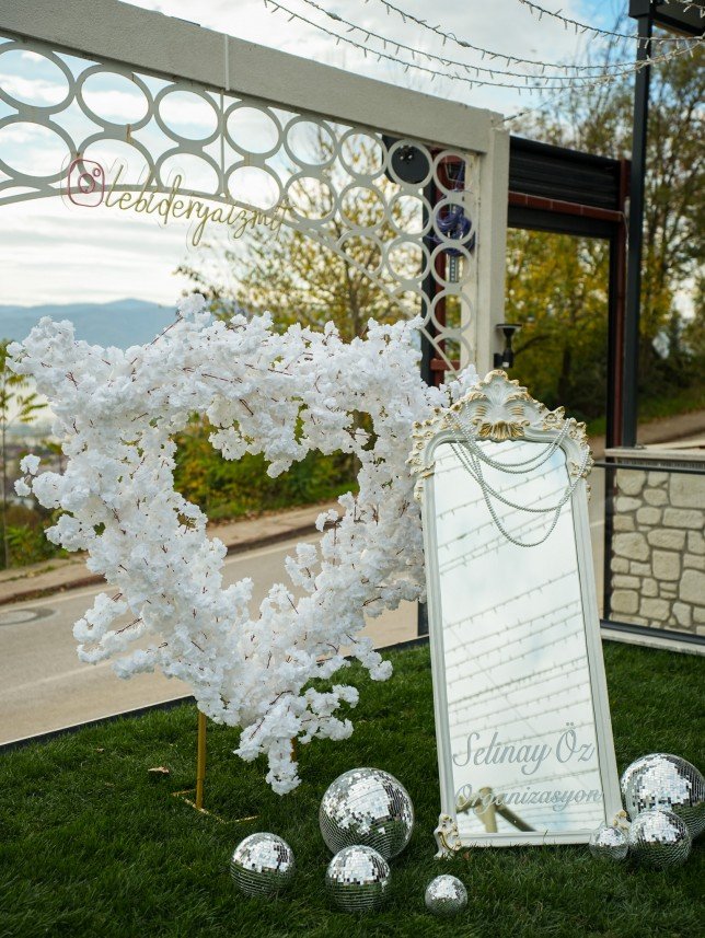 Selinay Öz Organizasyon