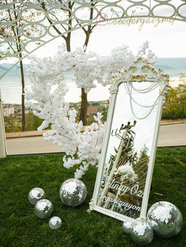 Selinay Öz Organizasyon