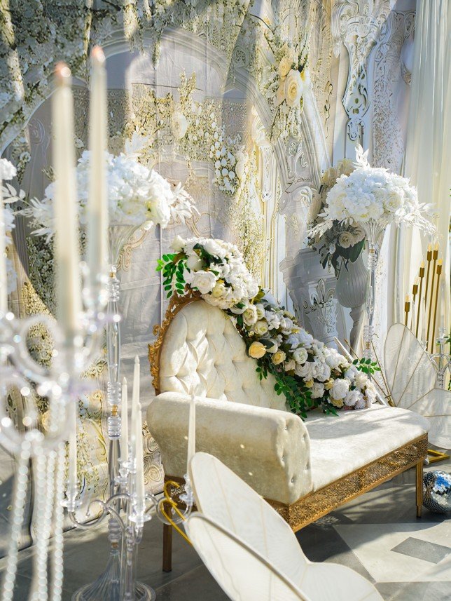 Selinay Öz Organizasyon