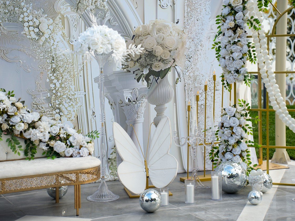 Selinay Öz Organizasyon