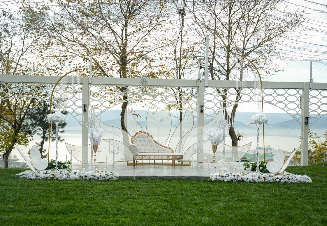 Selinay Öz Organizasyon