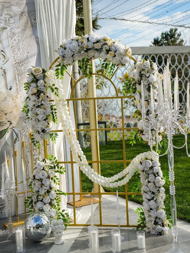 Selinay Öz Organizasyon