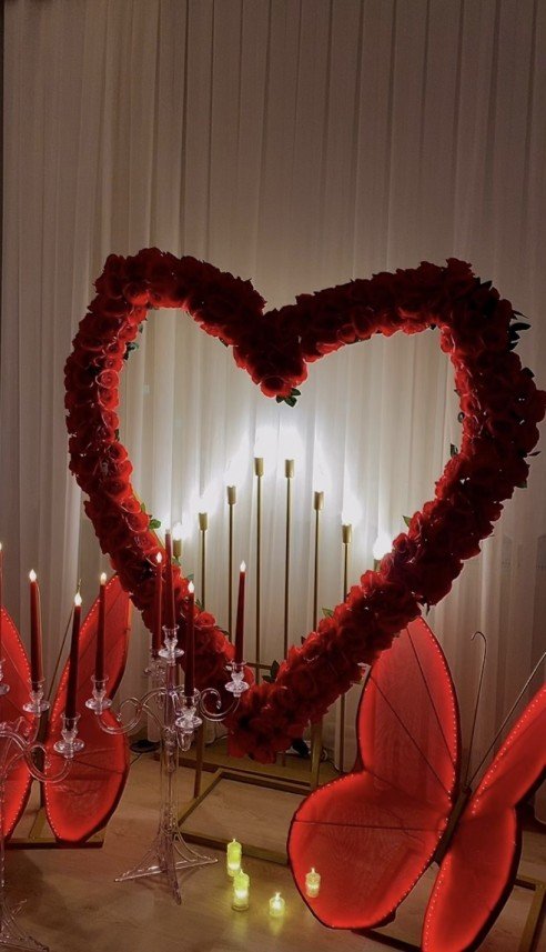 Selinay Öz Organizasyon