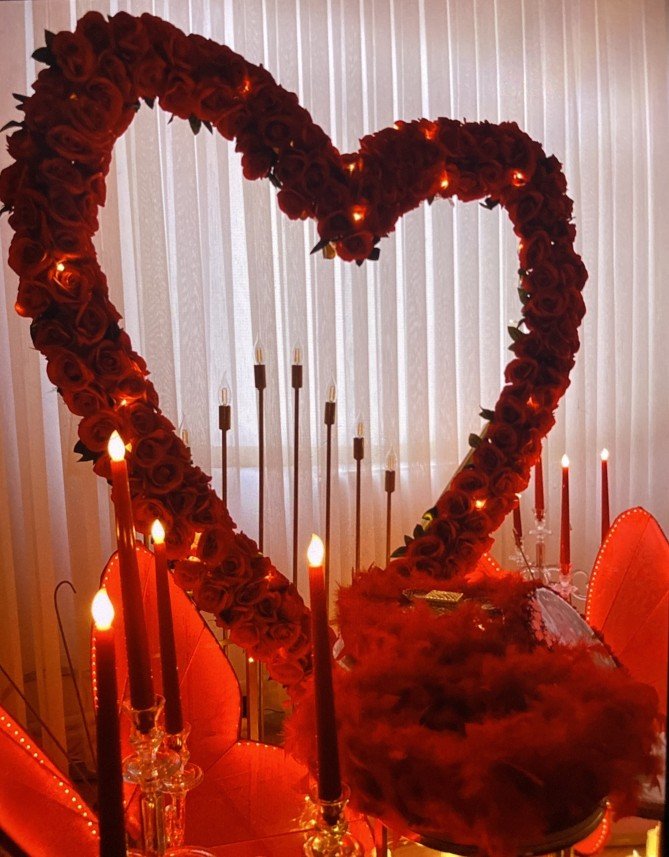 Selinay Öz Organizasyon