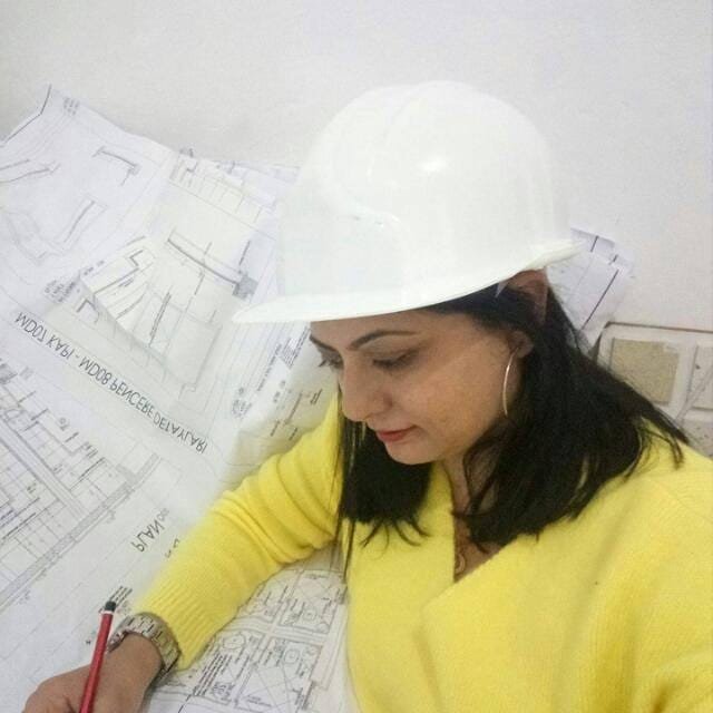 SB Tasarım Proje Dekorasyon 