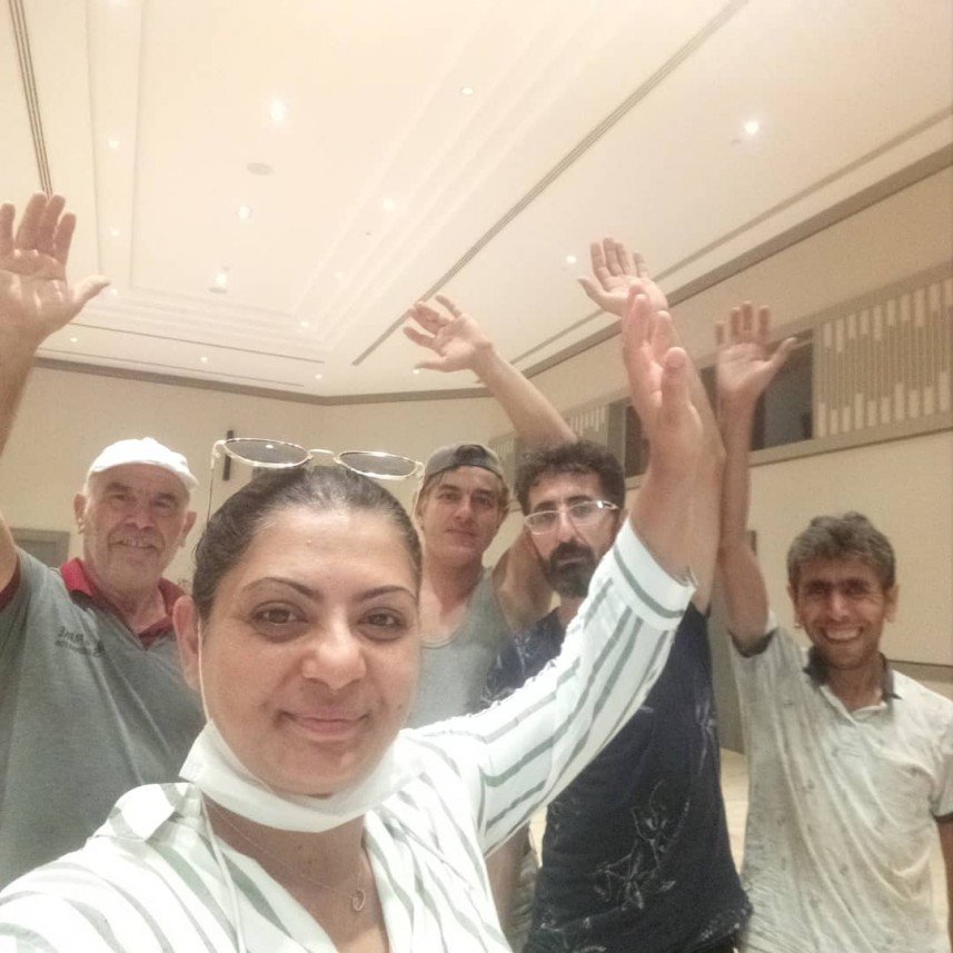 SB Tasarım Proje Dekorasyon 