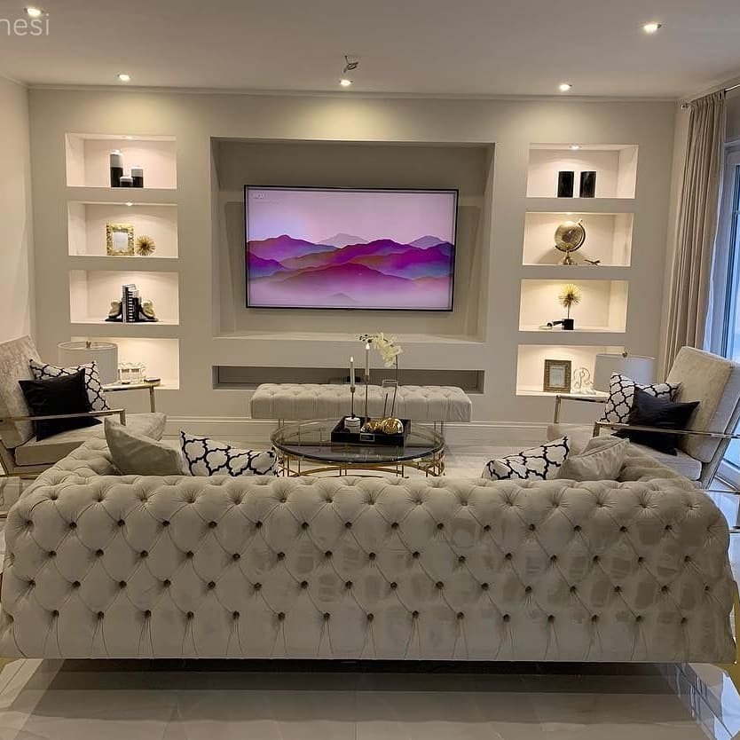 SB Tasarım Proje Dekorasyon 