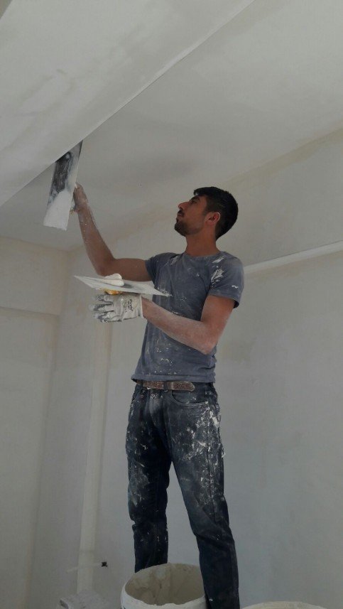 SB Tasarım Proje Dekorasyon 