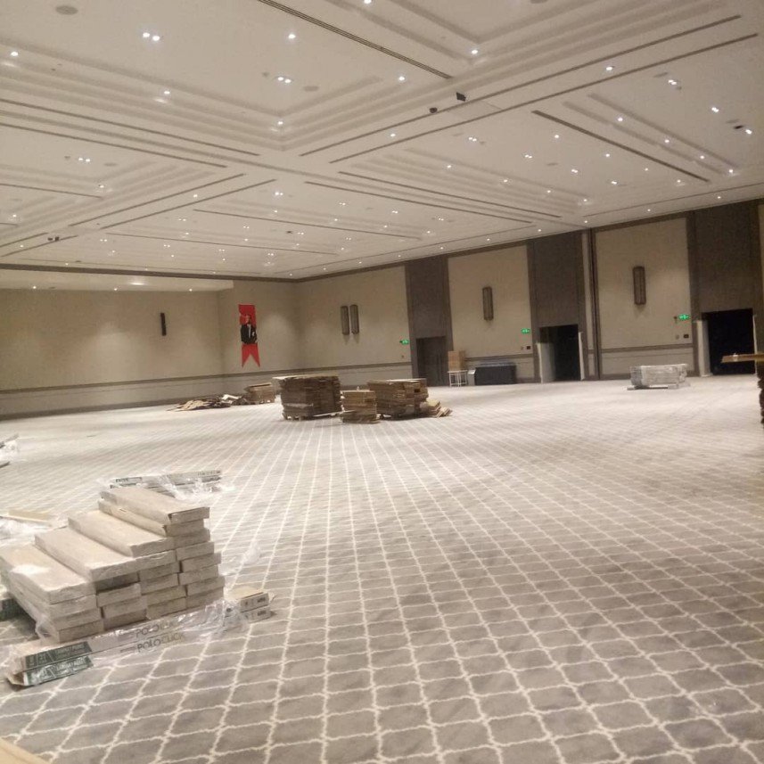 SB Tasarım Proje Dekorasyon 