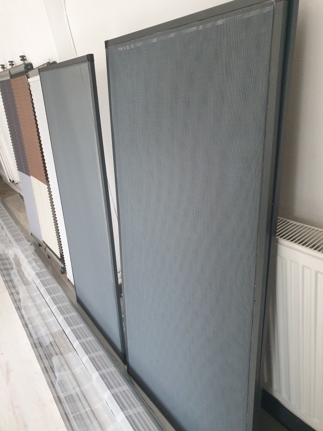 Denizli Hedef Cam Balkon