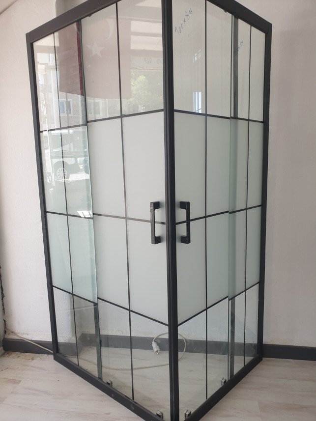 Denizli Hedef Cam Balkon