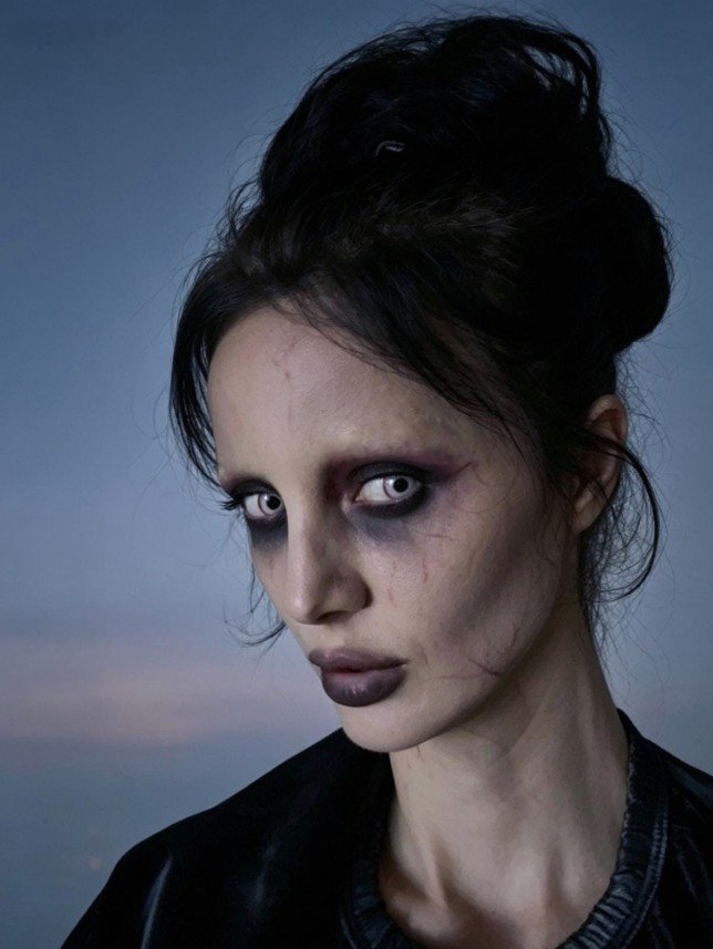 Sema Sinanoğlu