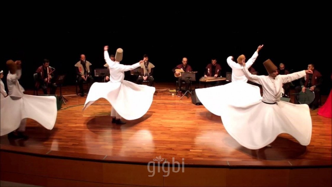 Semazen Organizasyon