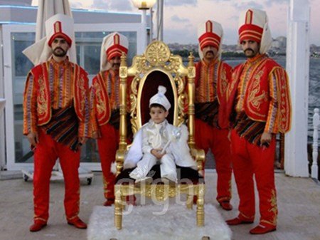 Semazen Organizasyon