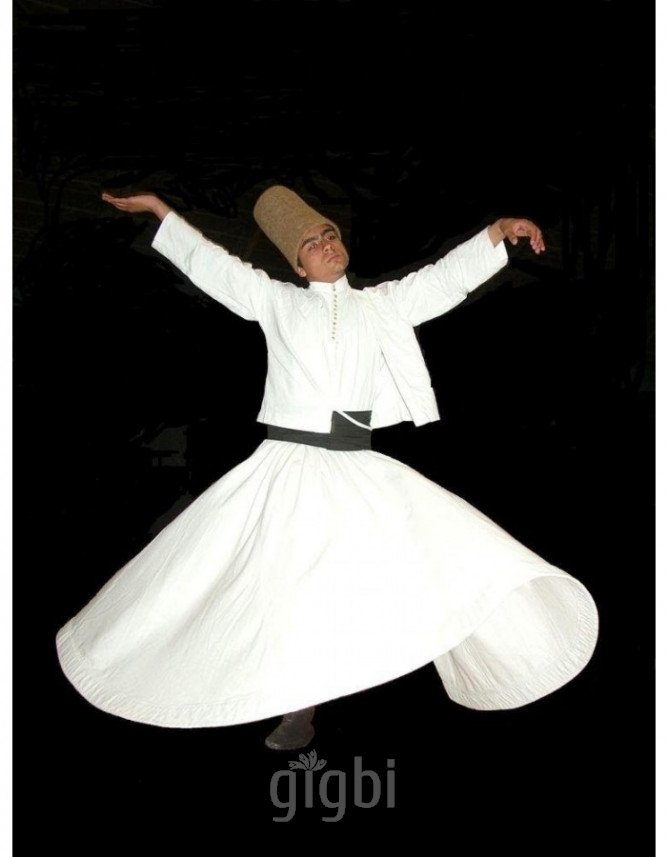 Semazen Organizasyon