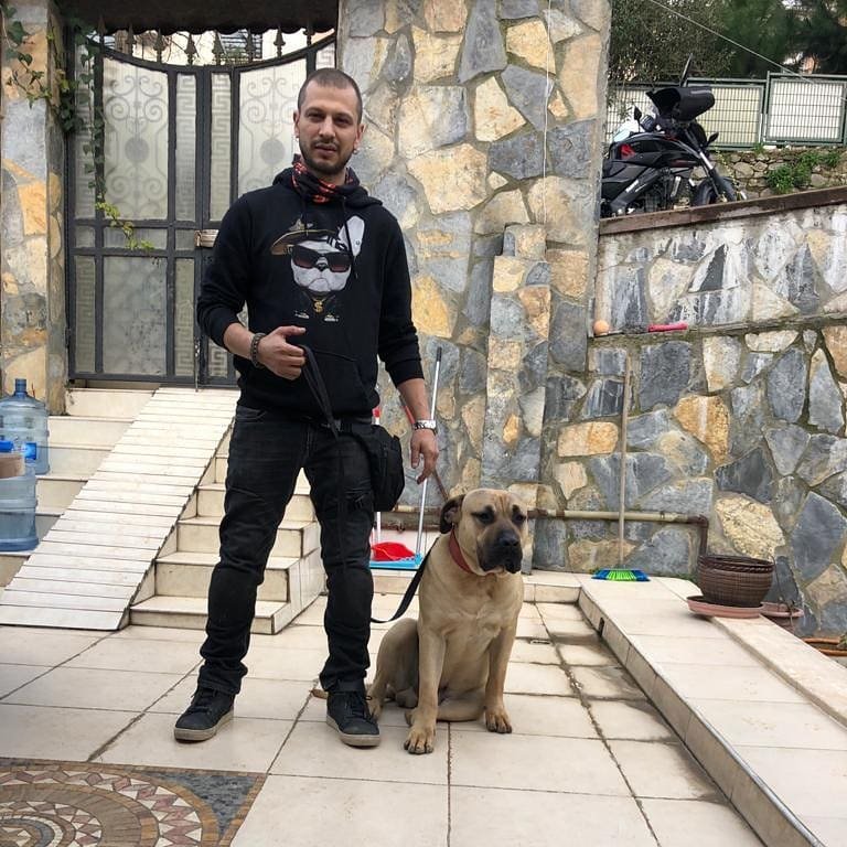 SemPati Köpek Egitim Merkezi