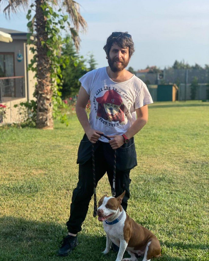 SemPati Köpek Egitim Merkezi