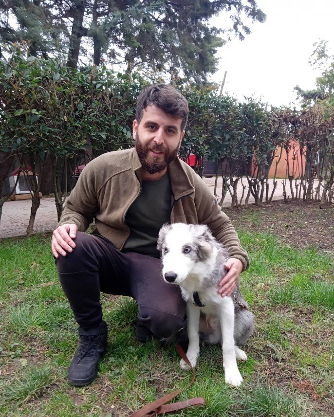 SemPati Köpek Egitim Merkezi