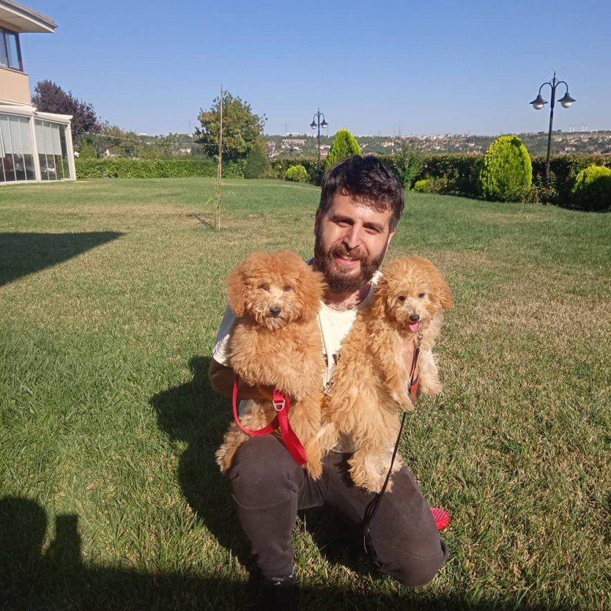 SemPati Köpek Egitim Merkezi